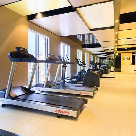 Tresor Pool Gym, Rose Home Studios Ciudad Ho Chi Minh  Exterior foto