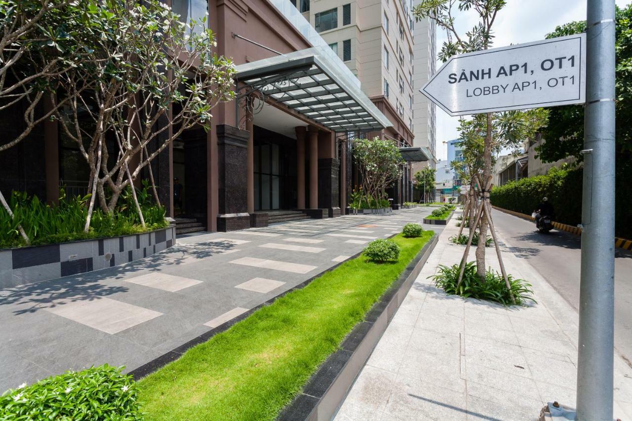 Tresor Pool Gym, Rose Home Studios Ciudad Ho Chi Minh  Exterior foto