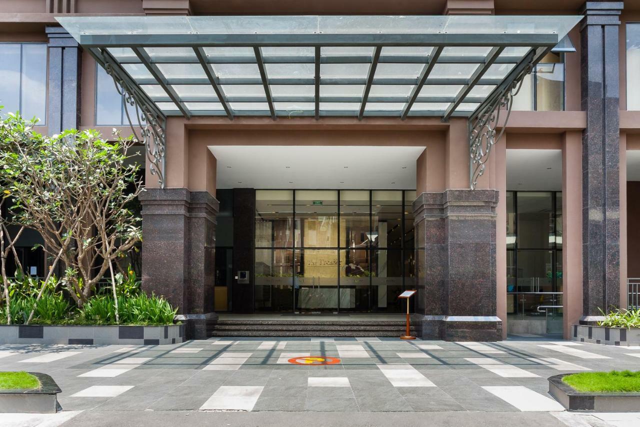 Tresor Pool Gym, Rose Home Studios Ciudad Ho Chi Minh  Exterior foto