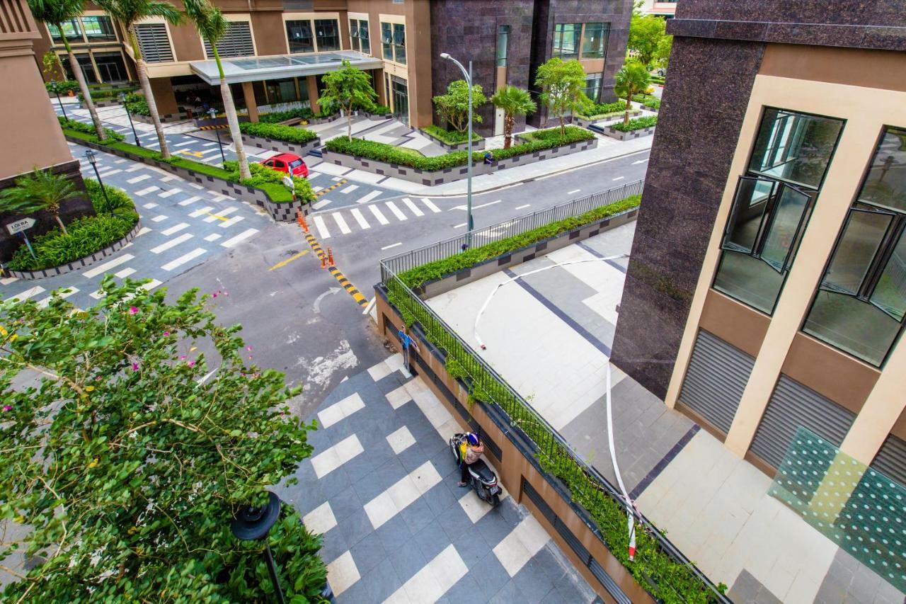 Tresor Pool Gym, Rose Home Studios Ciudad Ho Chi Minh  Exterior foto